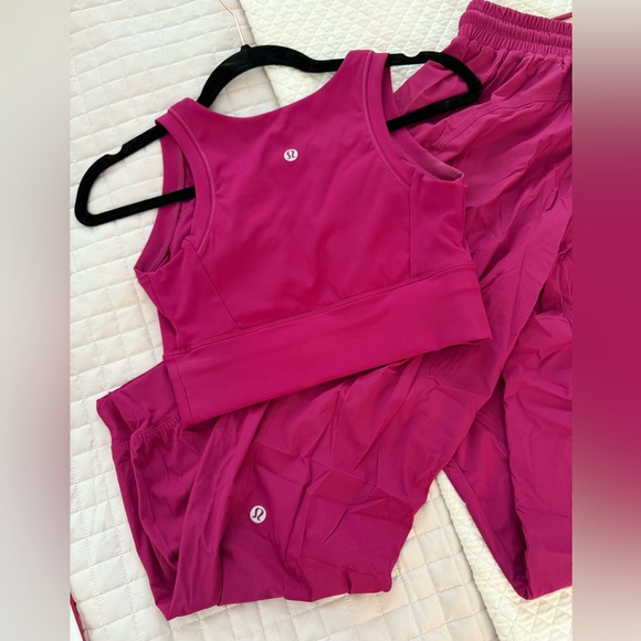 Lululemon Set - Picture 2 of 2